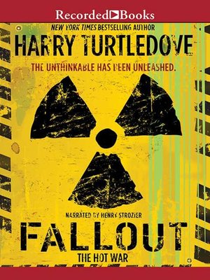 cover image of Fallout